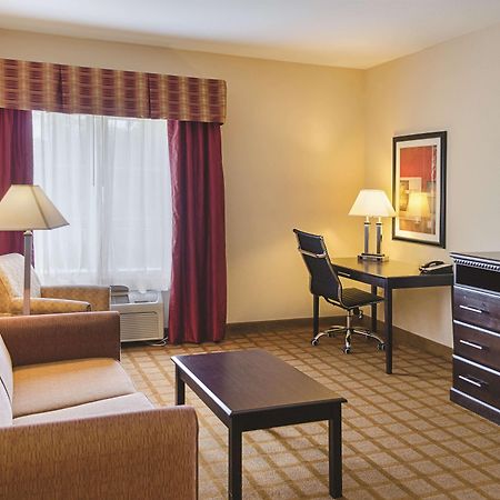 La Quinta By Wyndham Mobile Satsuma / Saraland Hotel Kültér fotó