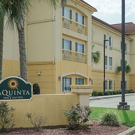 La Quinta By Wyndham Mobile Satsuma / Saraland Hotel Kültér fotó