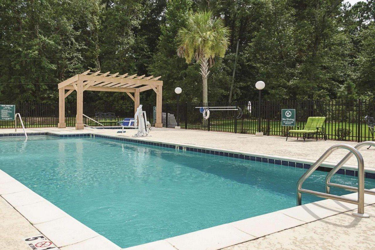 La Quinta By Wyndham Mobile Satsuma / Saraland Hotel Kültér fotó