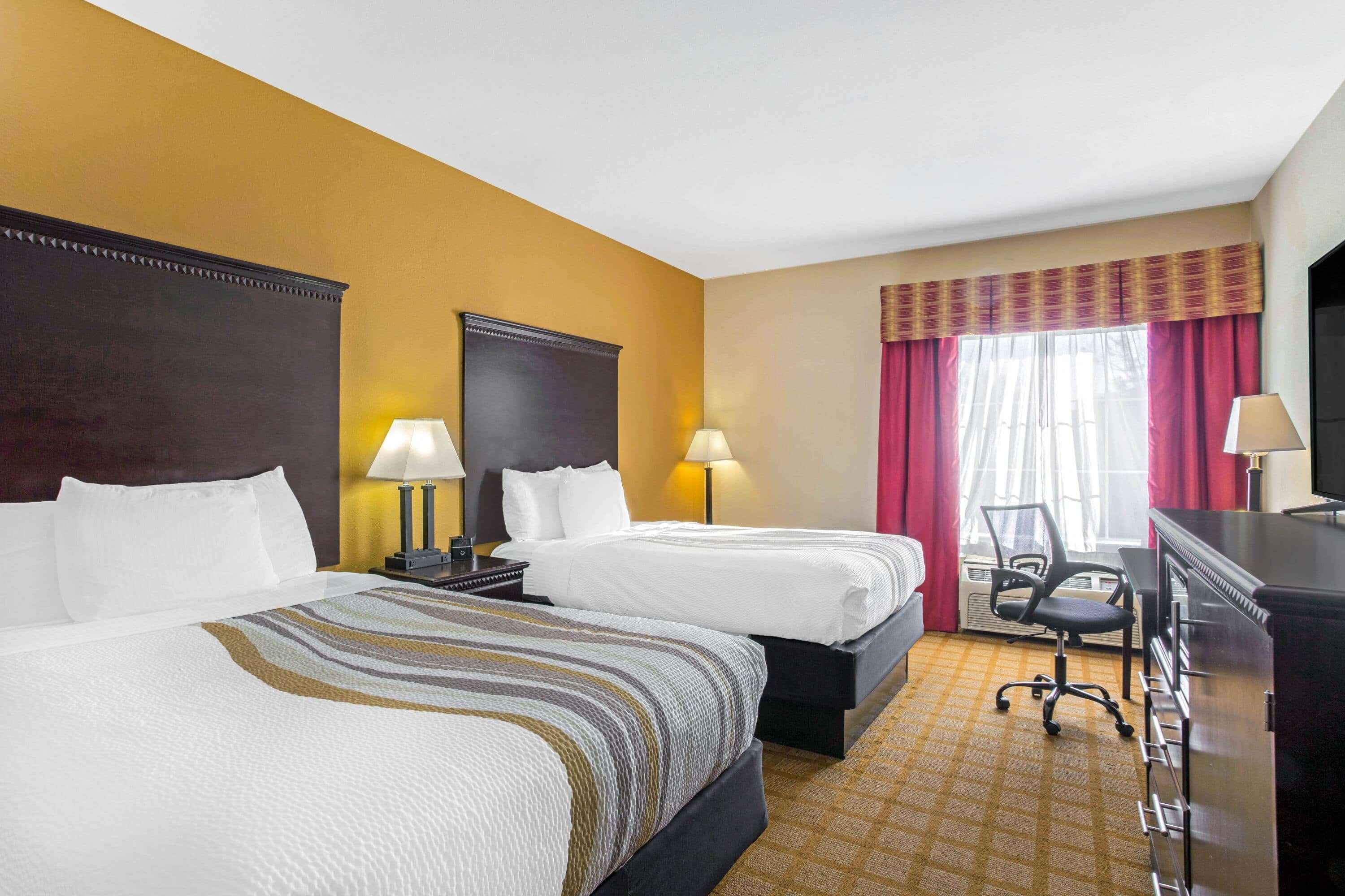La Quinta By Wyndham Mobile Satsuma / Saraland Hotel Kültér fotó