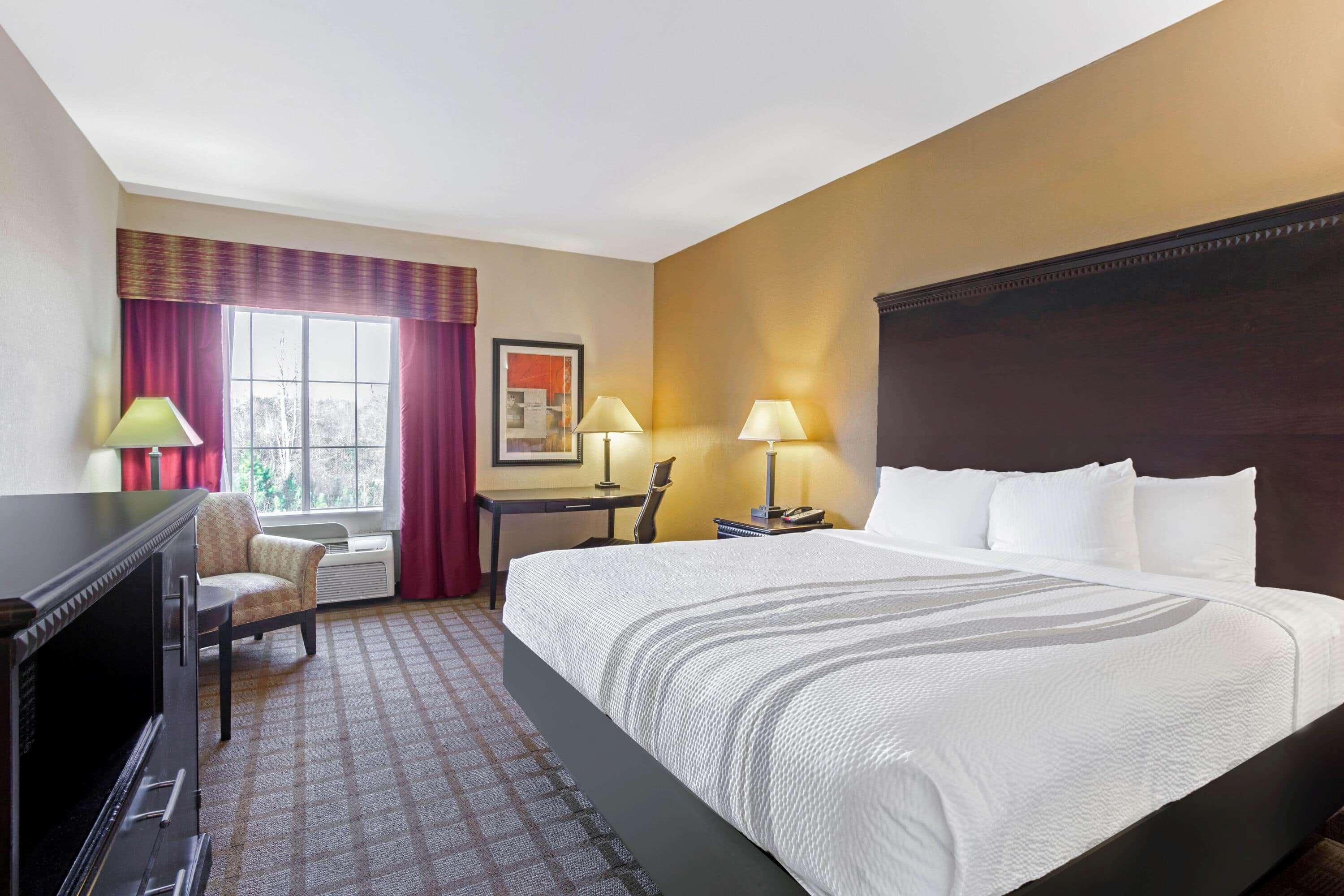 La Quinta By Wyndham Mobile Satsuma / Saraland Hotel Kültér fotó