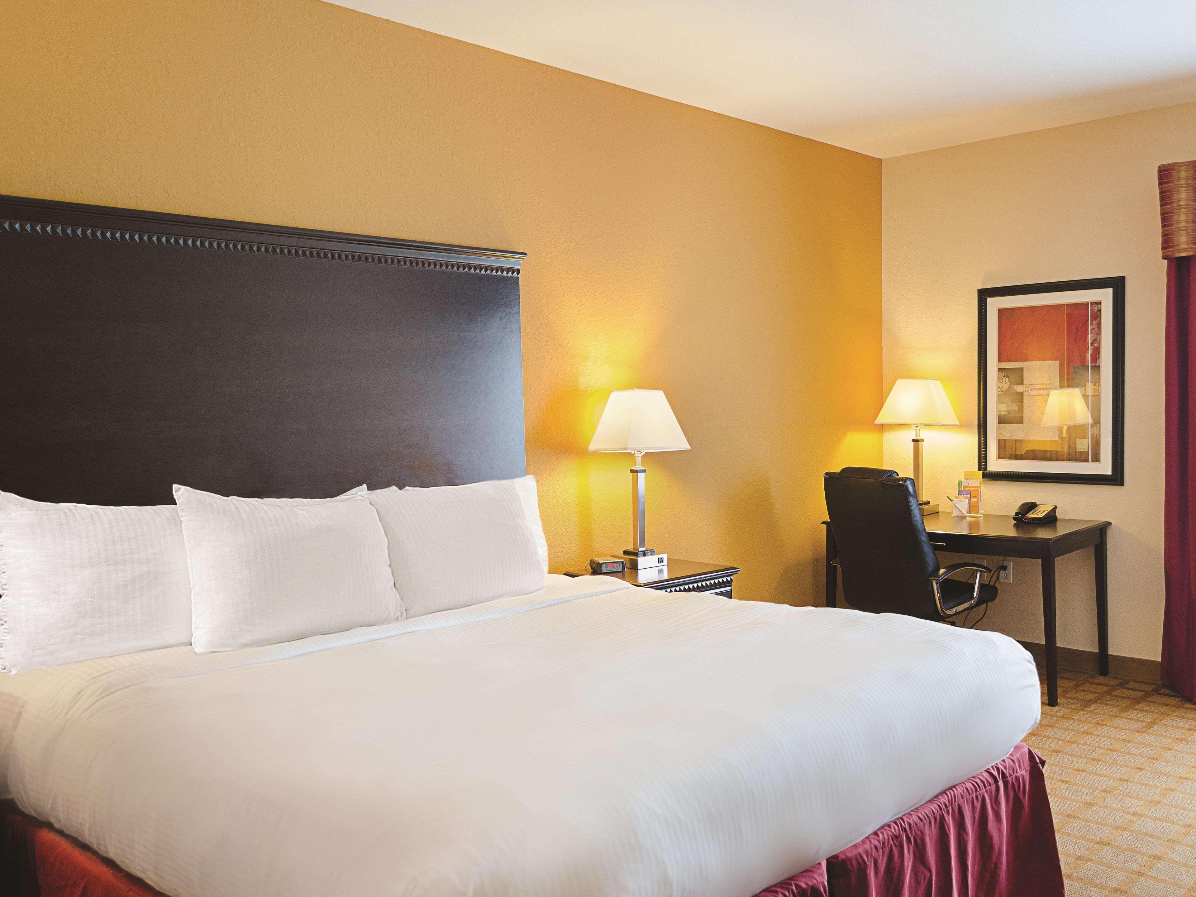 La Quinta By Wyndham Mobile Satsuma / Saraland Hotel Kültér fotó