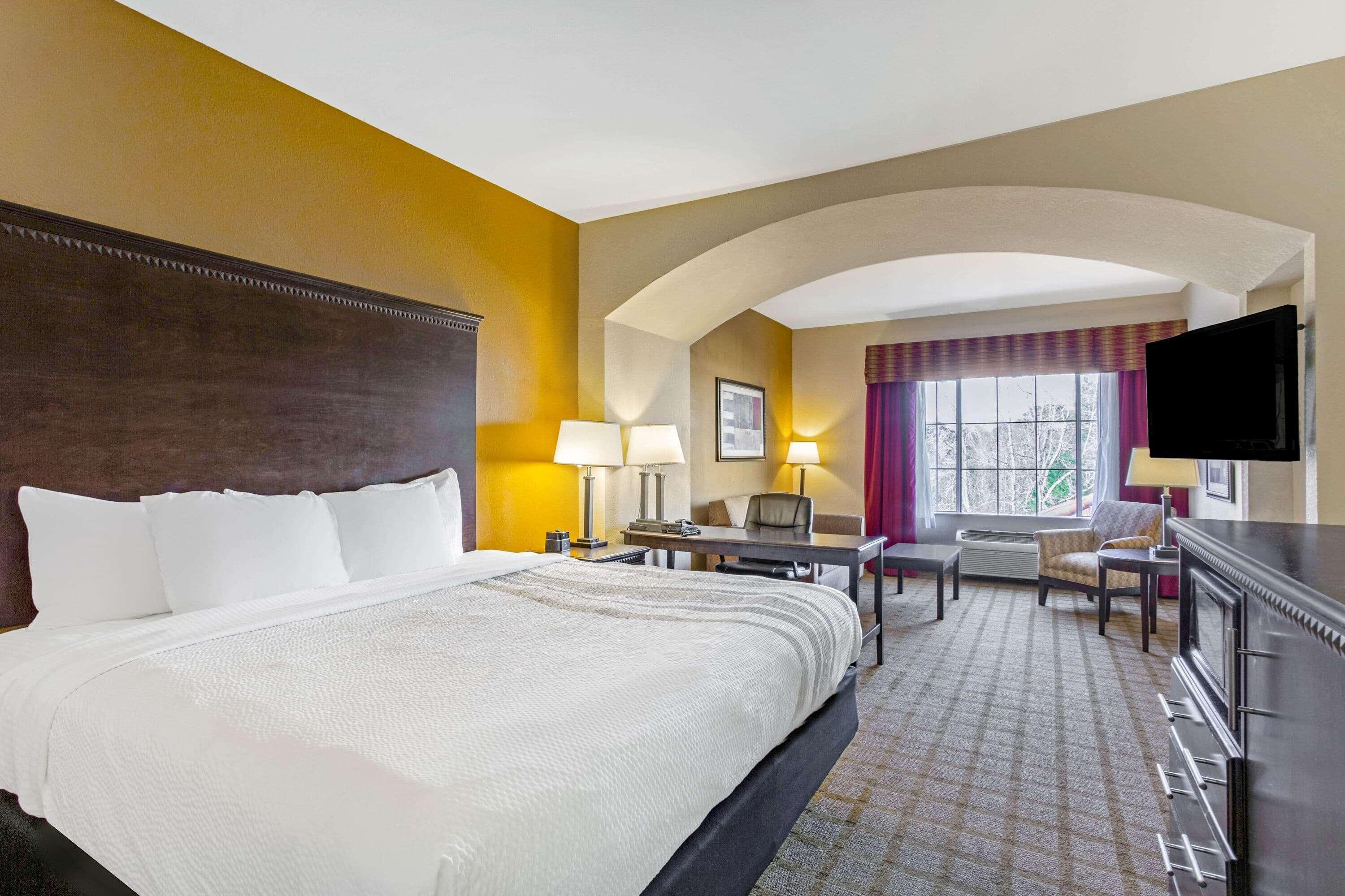 La Quinta By Wyndham Mobile Satsuma / Saraland Hotel Kültér fotó