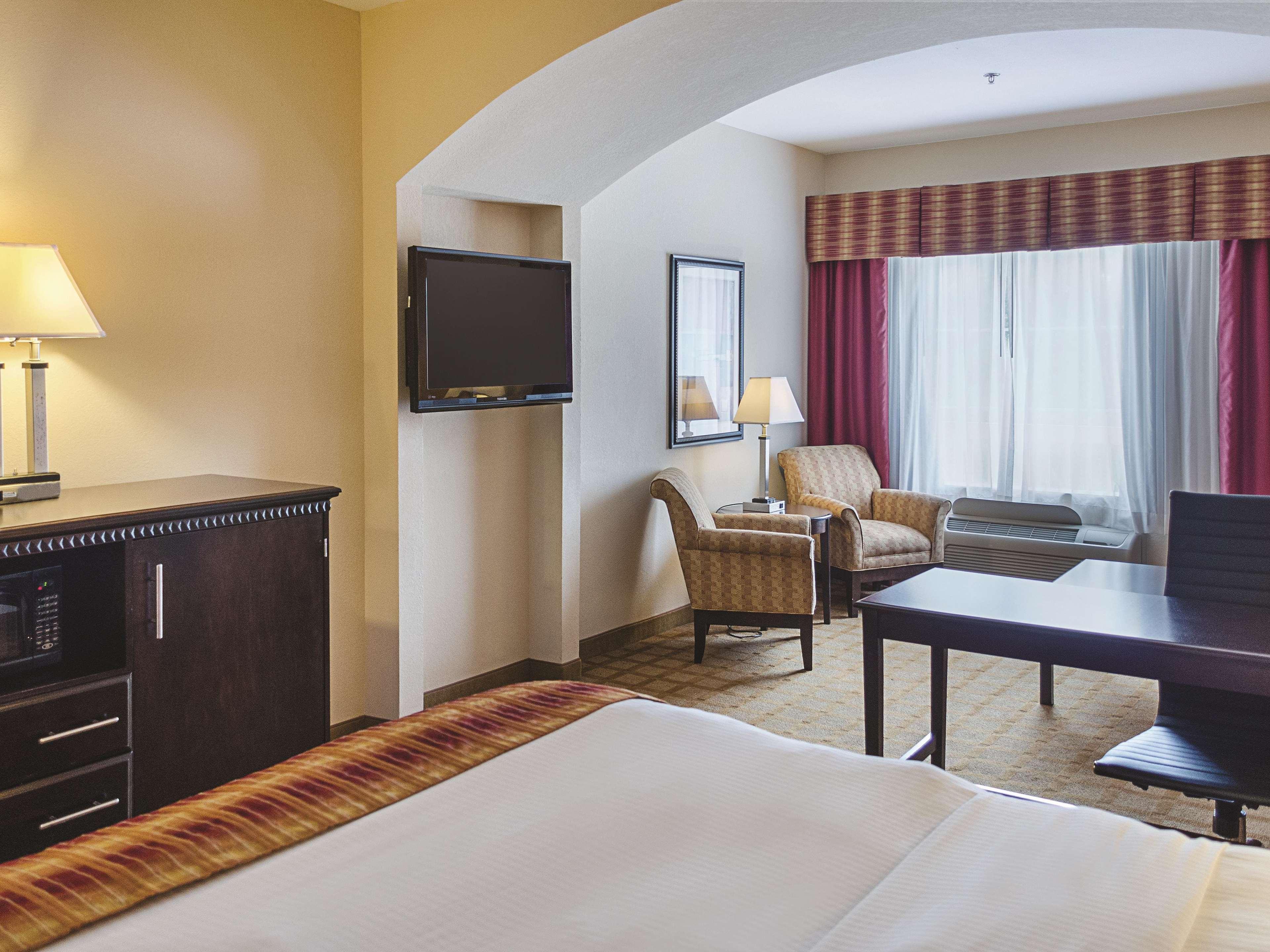 La Quinta By Wyndham Mobile Satsuma / Saraland Hotel Kültér fotó