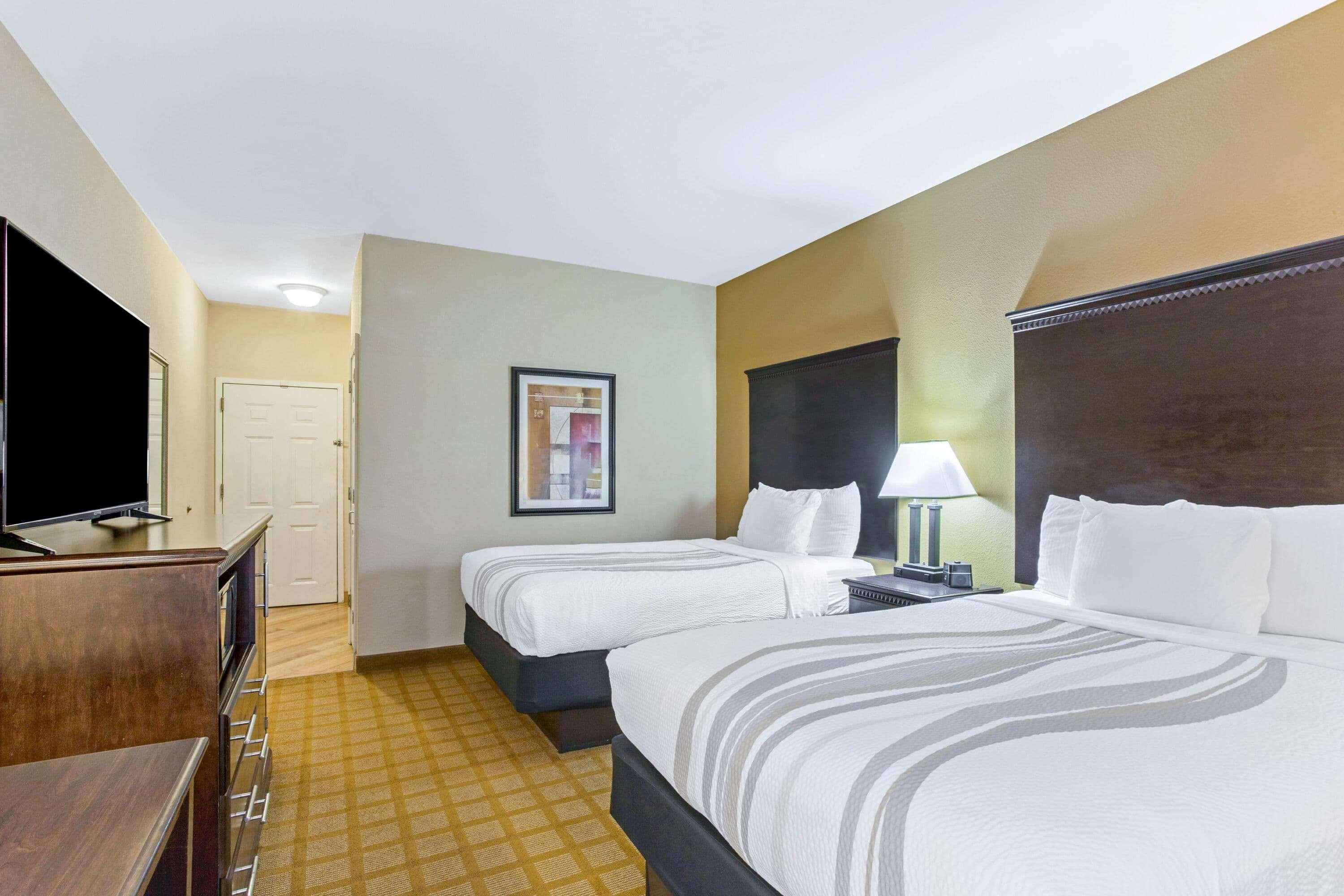 La Quinta By Wyndham Mobile Satsuma / Saraland Hotel Kültér fotó