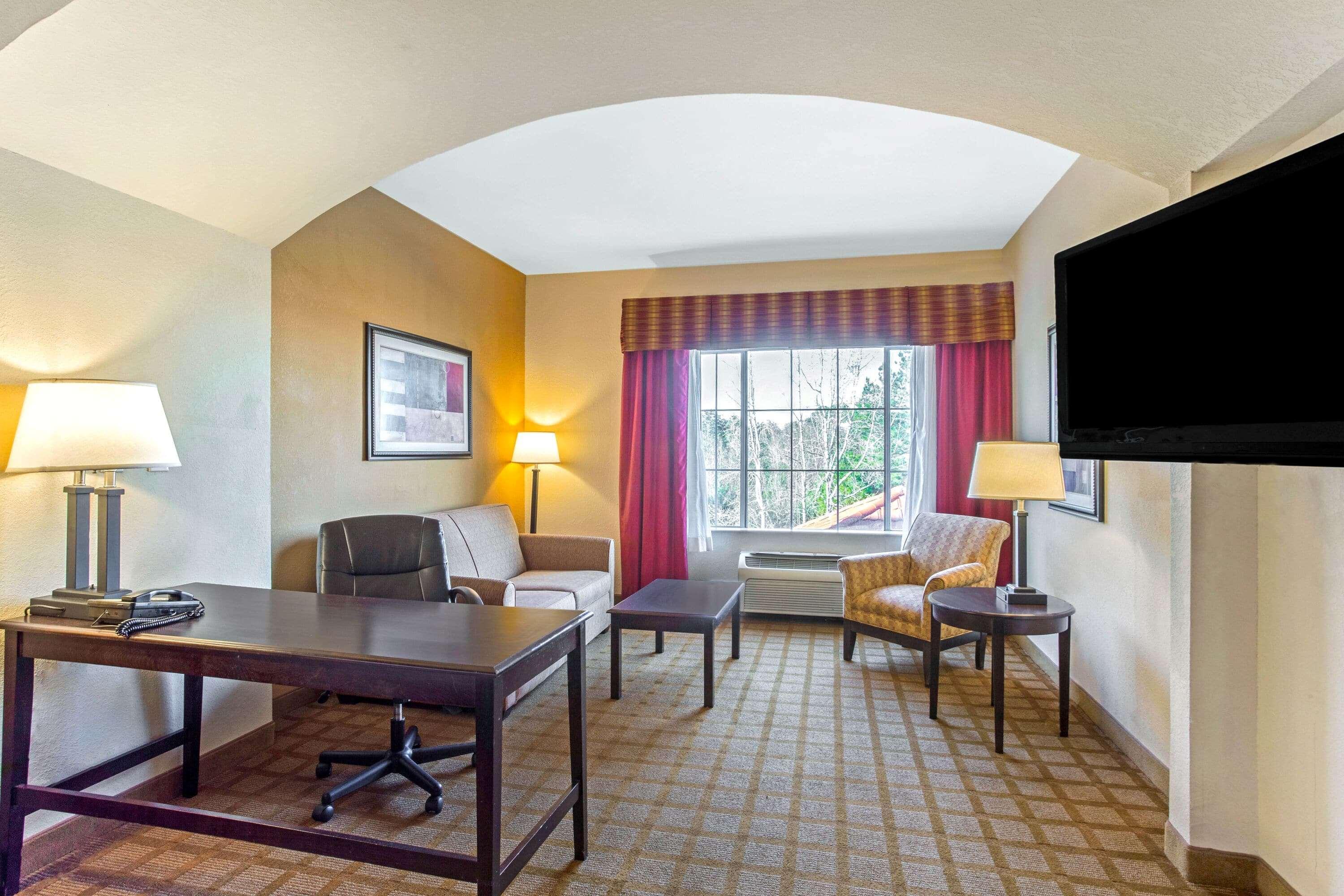 La Quinta By Wyndham Mobile Satsuma / Saraland Hotel Kültér fotó