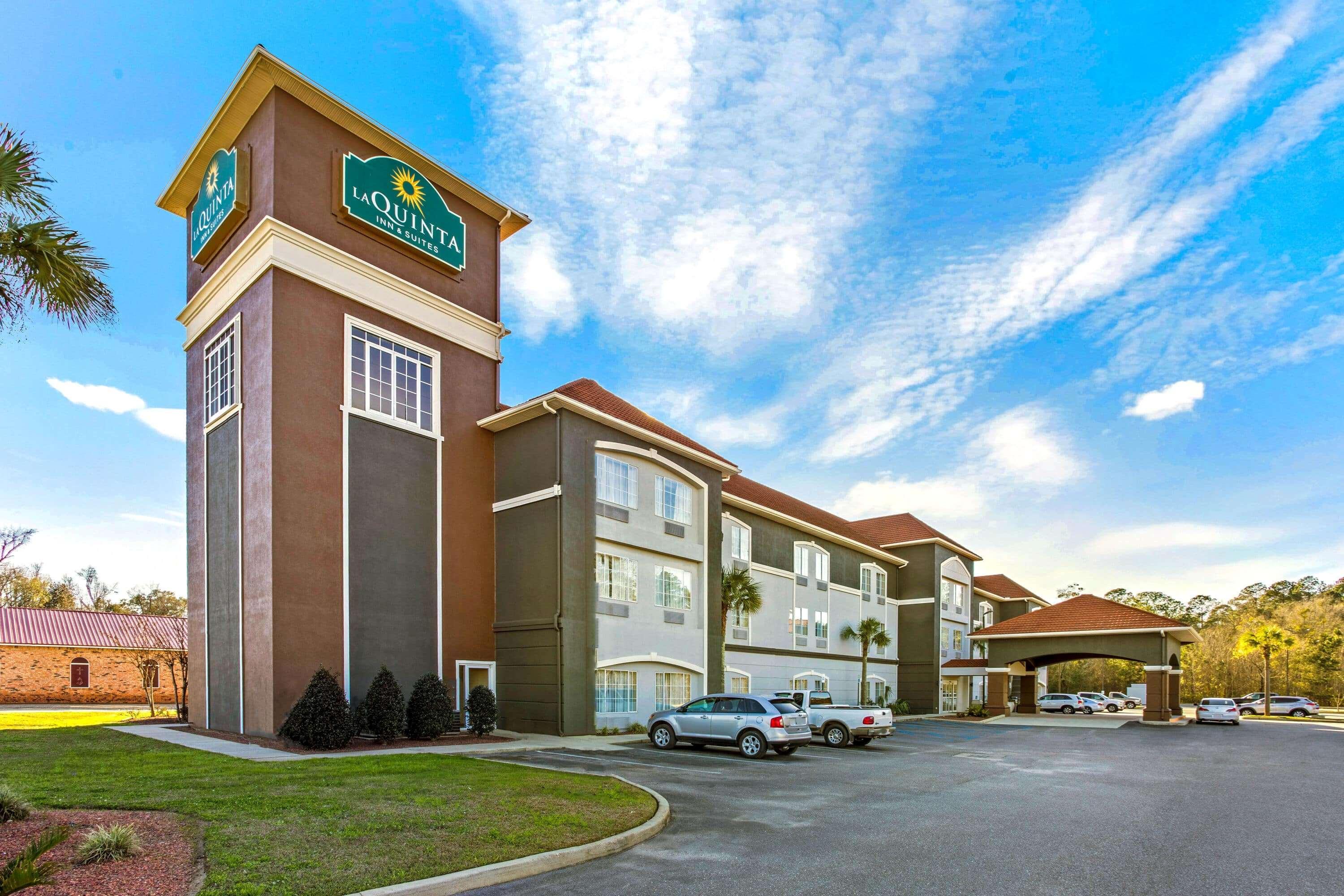 La Quinta By Wyndham Mobile Satsuma / Saraland Hotel Kültér fotó
