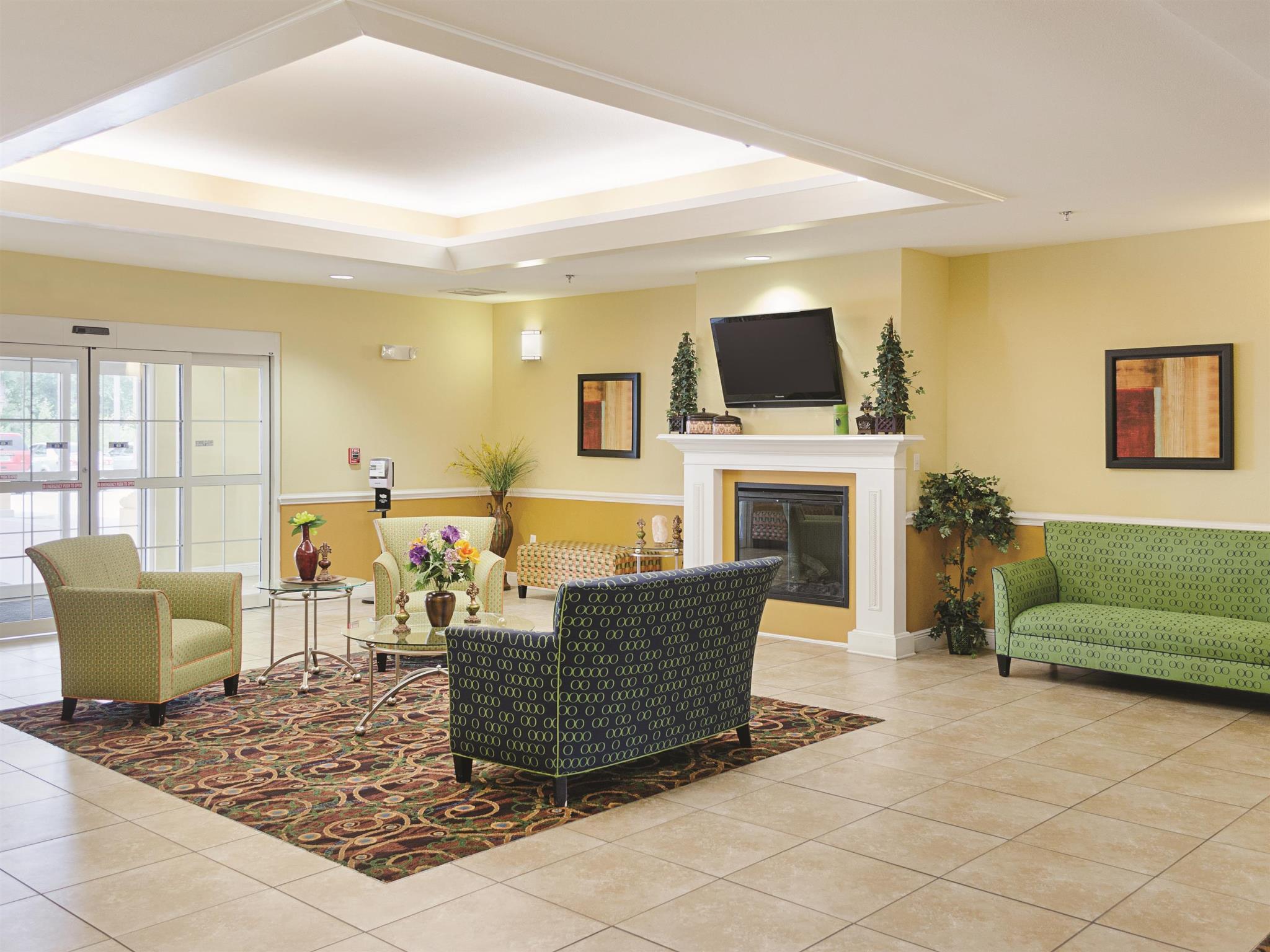 La Quinta By Wyndham Mobile Satsuma / Saraland Hotel Kültér fotó