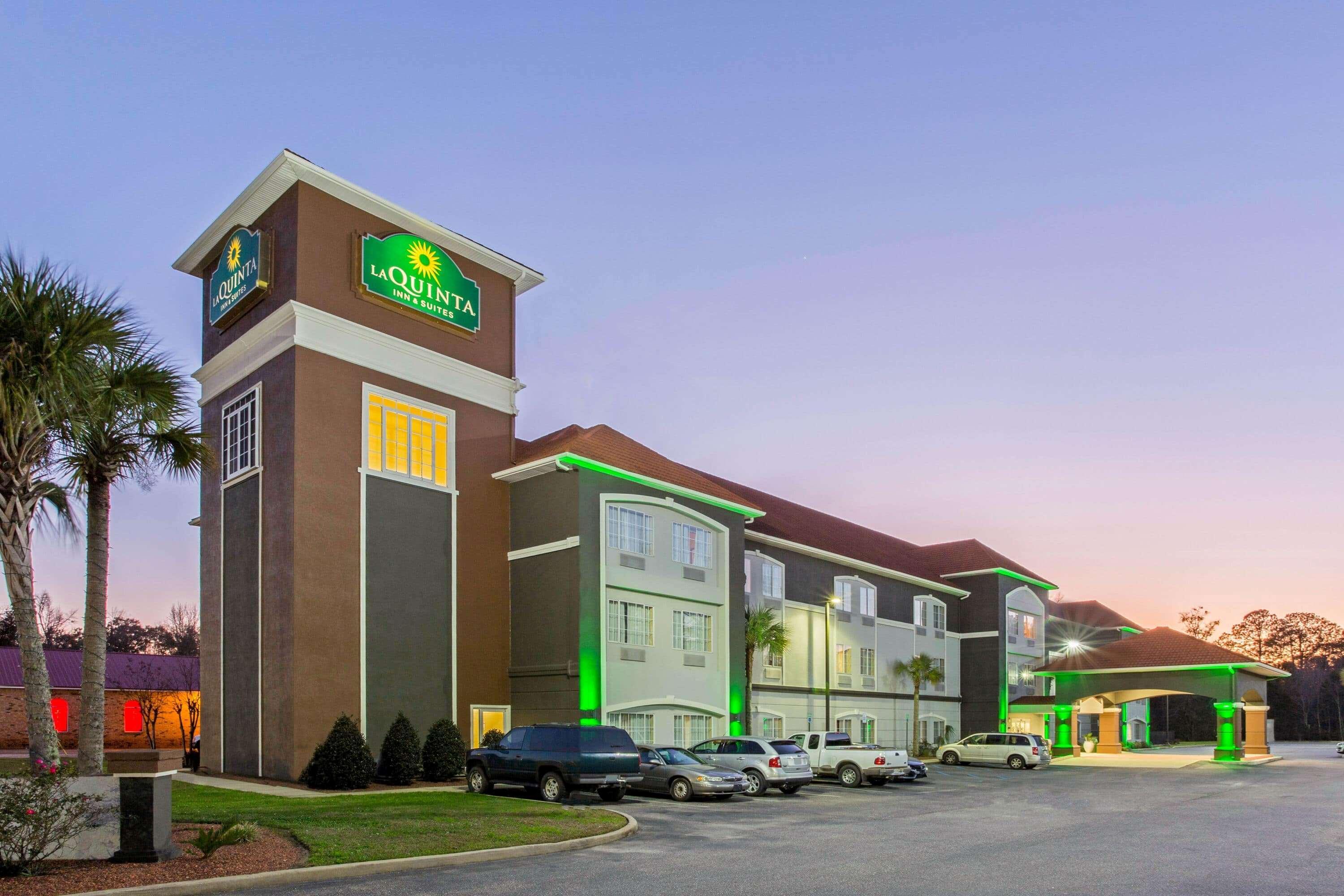 La Quinta By Wyndham Mobile Satsuma / Saraland Hotel Kültér fotó