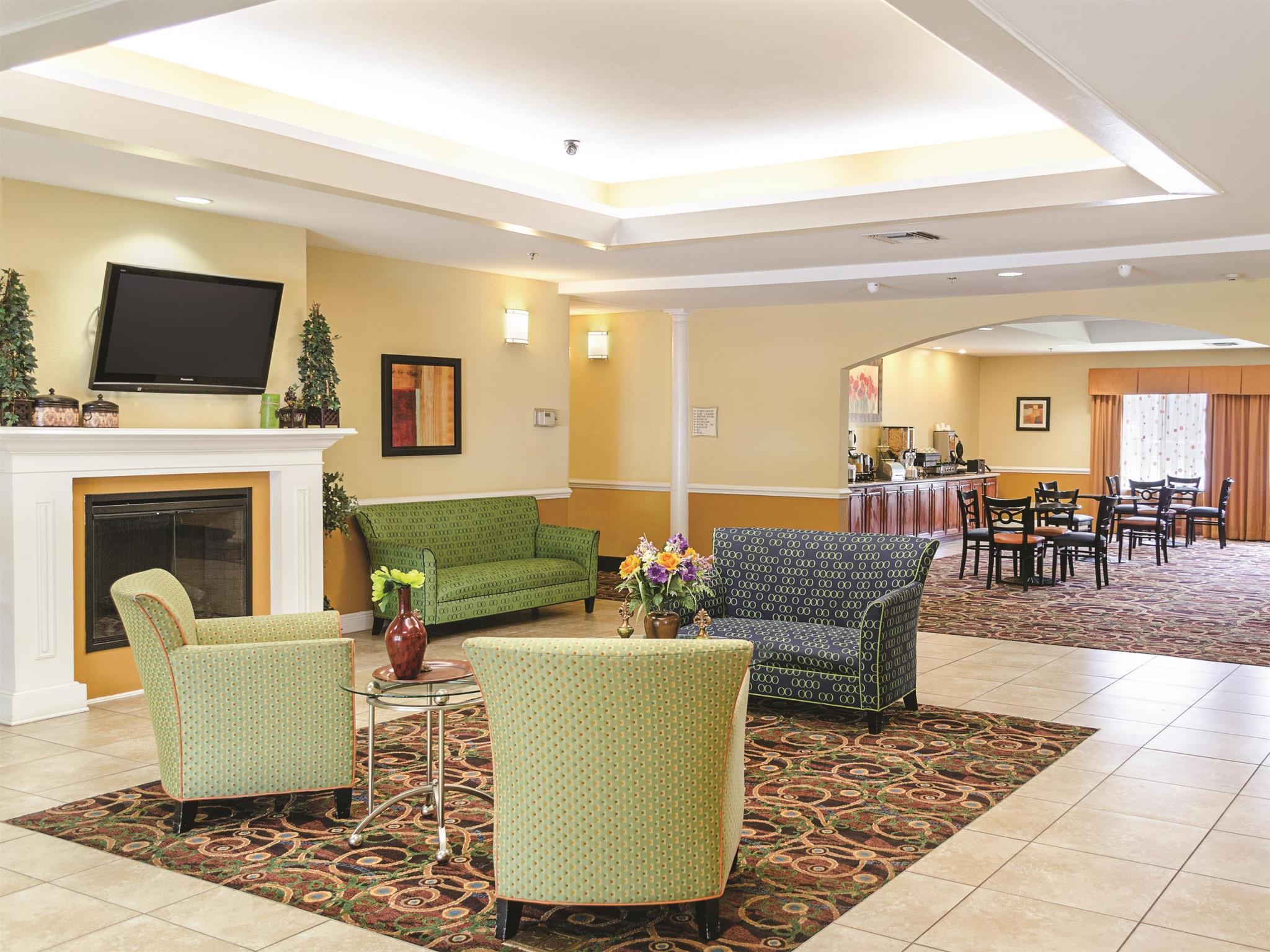 La Quinta By Wyndham Mobile Satsuma / Saraland Hotel Kültér fotó