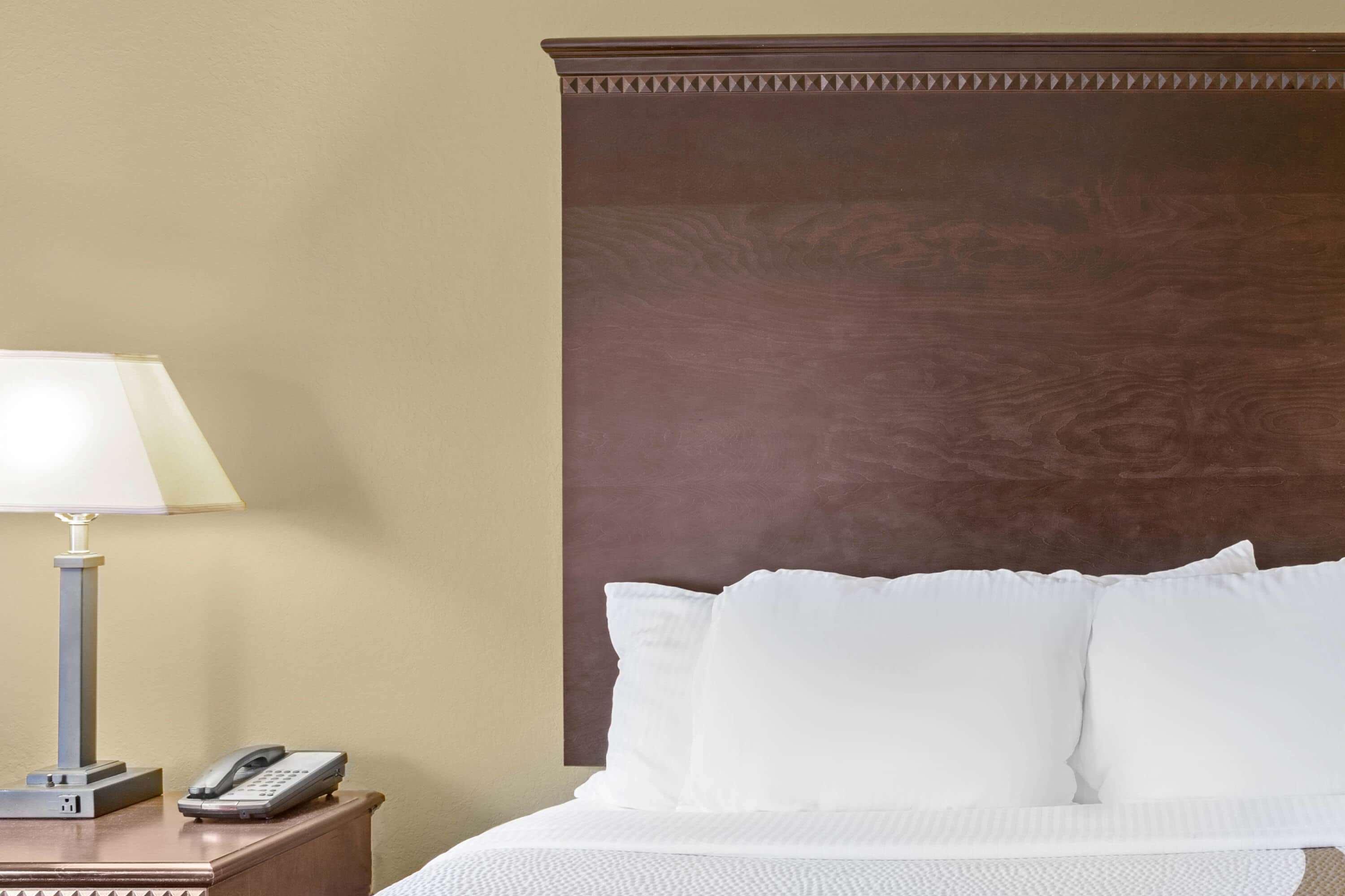 La Quinta By Wyndham Mobile Satsuma / Saraland Hotel Kültér fotó