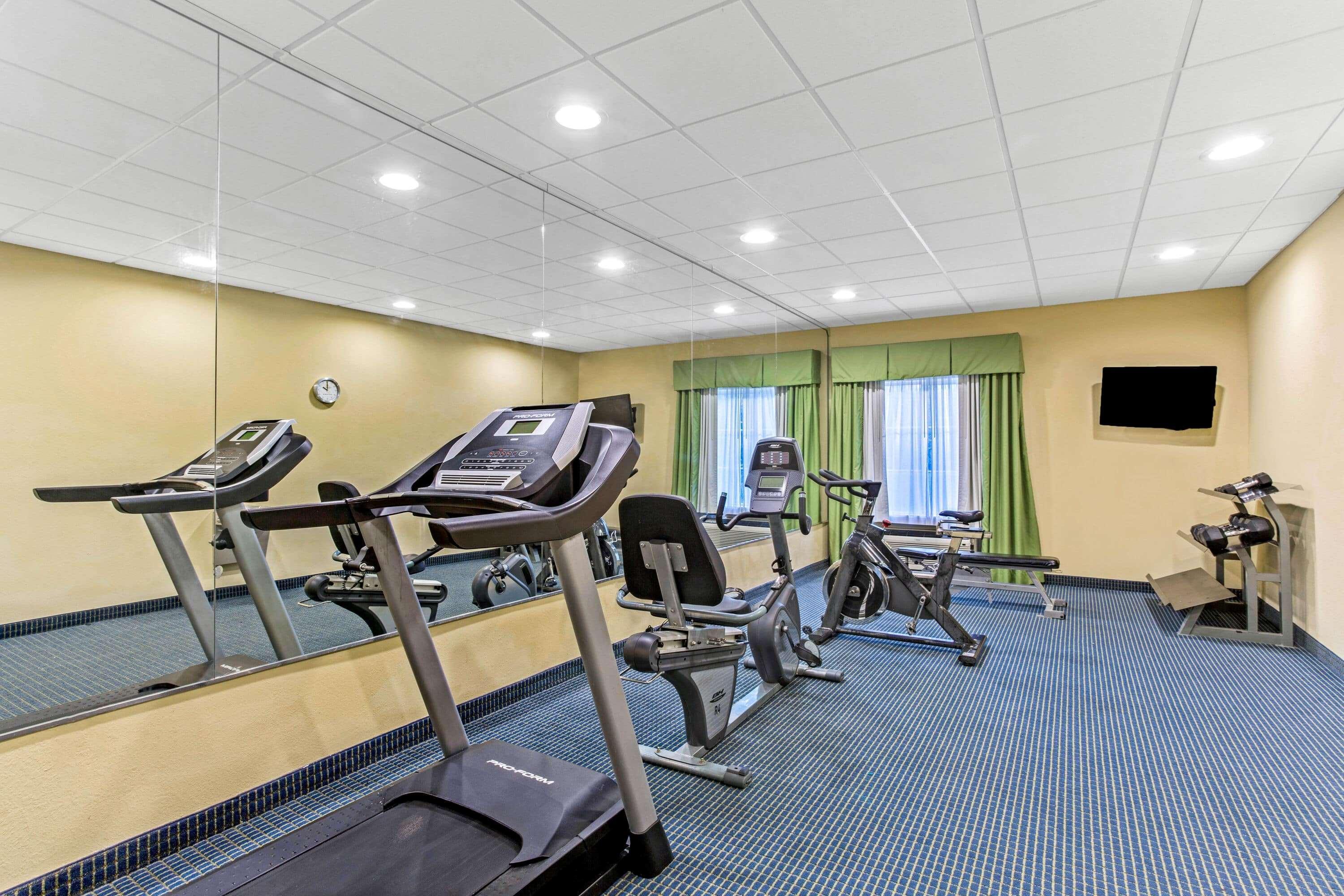 La Quinta By Wyndham Mobile Satsuma / Saraland Hotel Kültér fotó