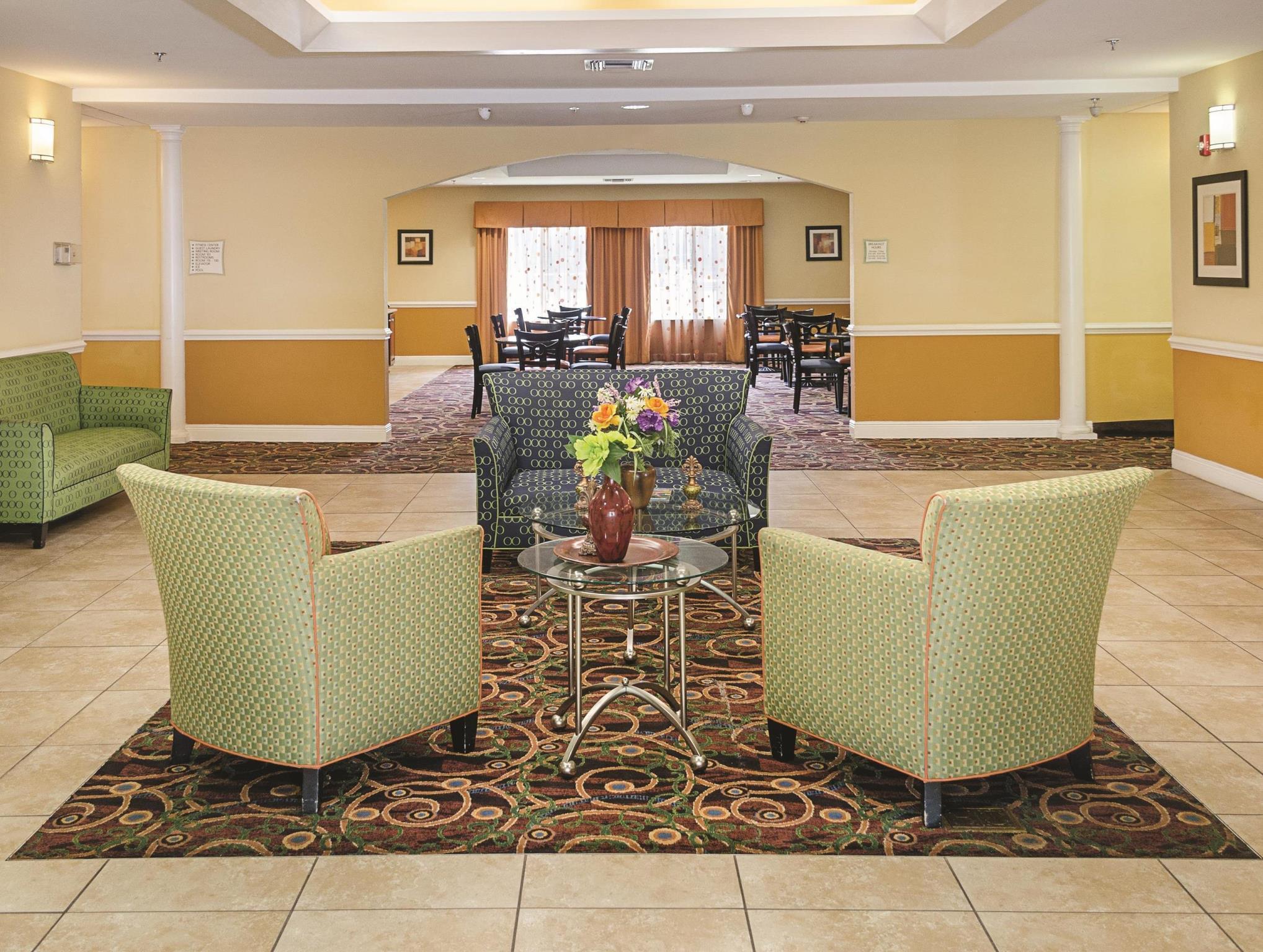 La Quinta By Wyndham Mobile Satsuma / Saraland Hotel Kültér fotó