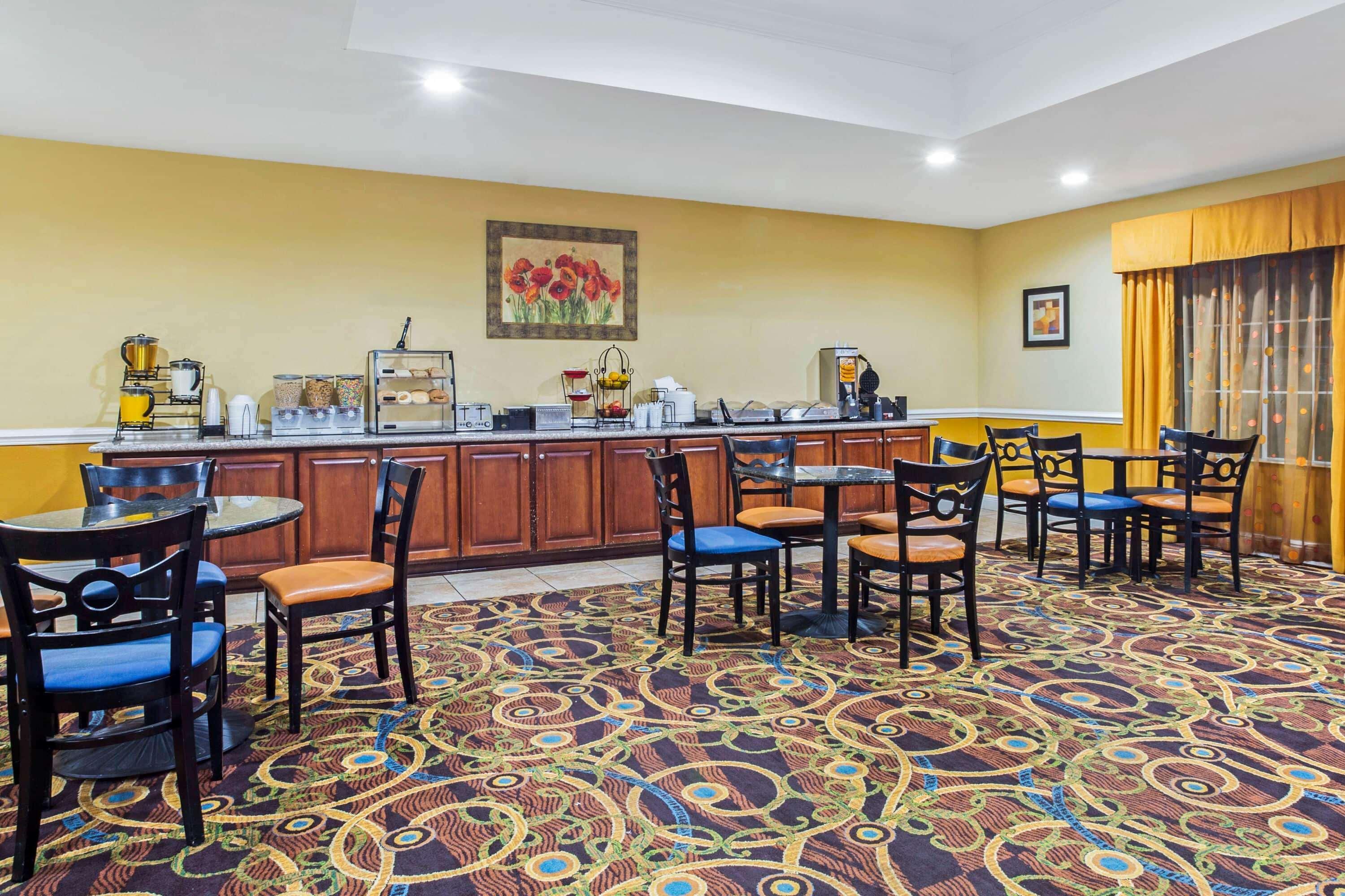 La Quinta By Wyndham Mobile Satsuma / Saraland Hotel Kültér fotó