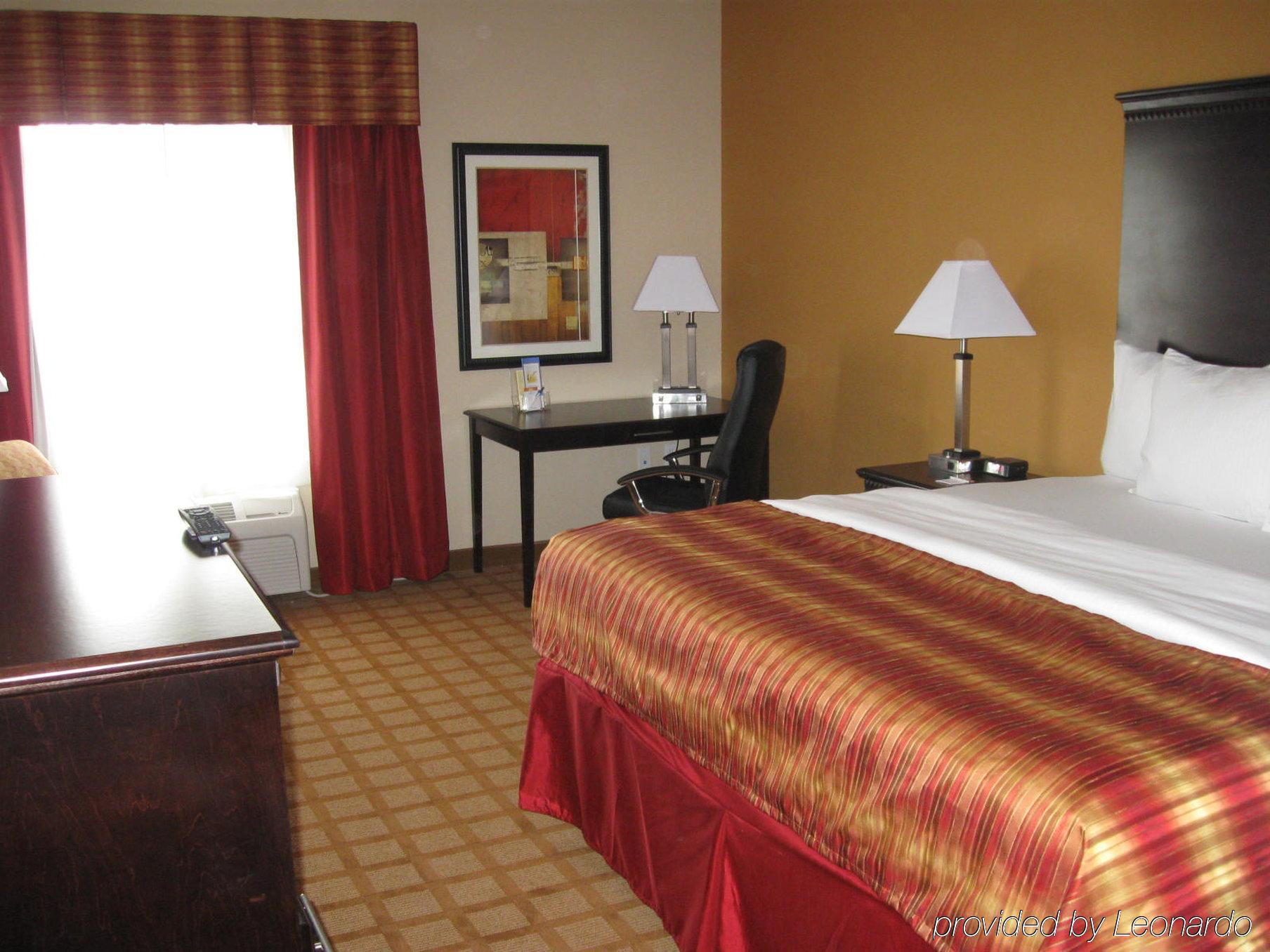 La Quinta By Wyndham Mobile Satsuma / Saraland Hotel Szoba fotó