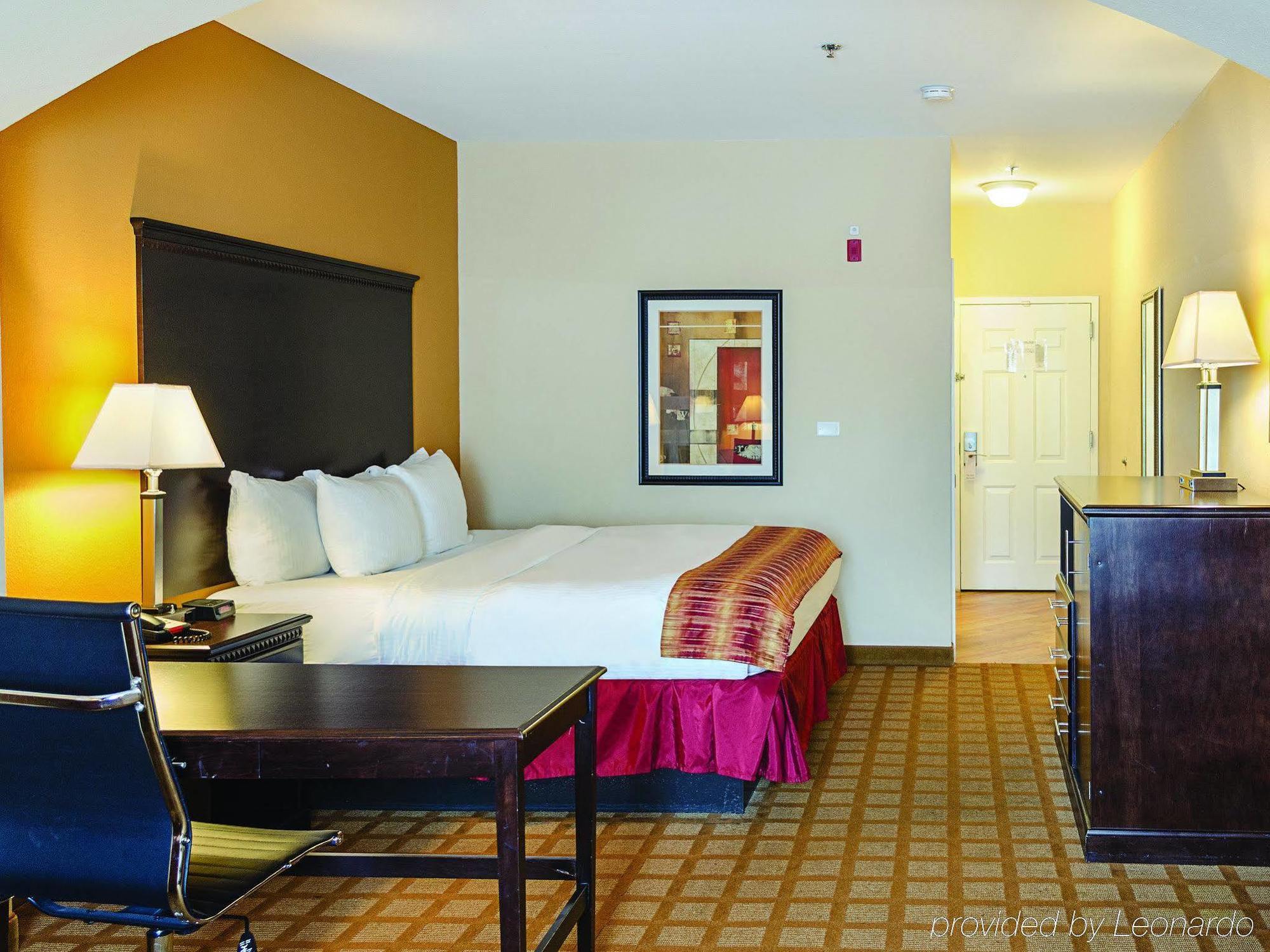La Quinta By Wyndham Mobile Satsuma / Saraland Hotel Kültér fotó