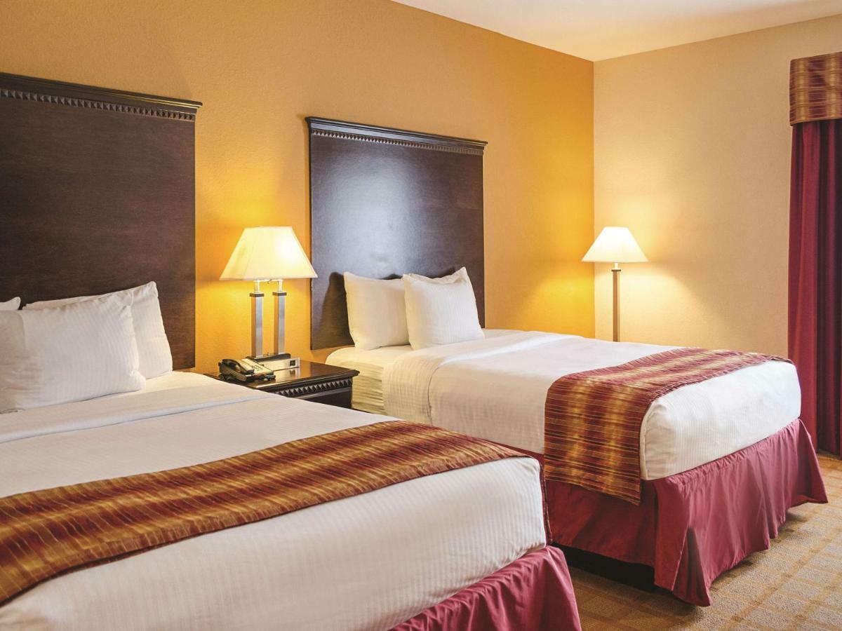 La Quinta By Wyndham Mobile Satsuma / Saraland Hotel Kültér fotó