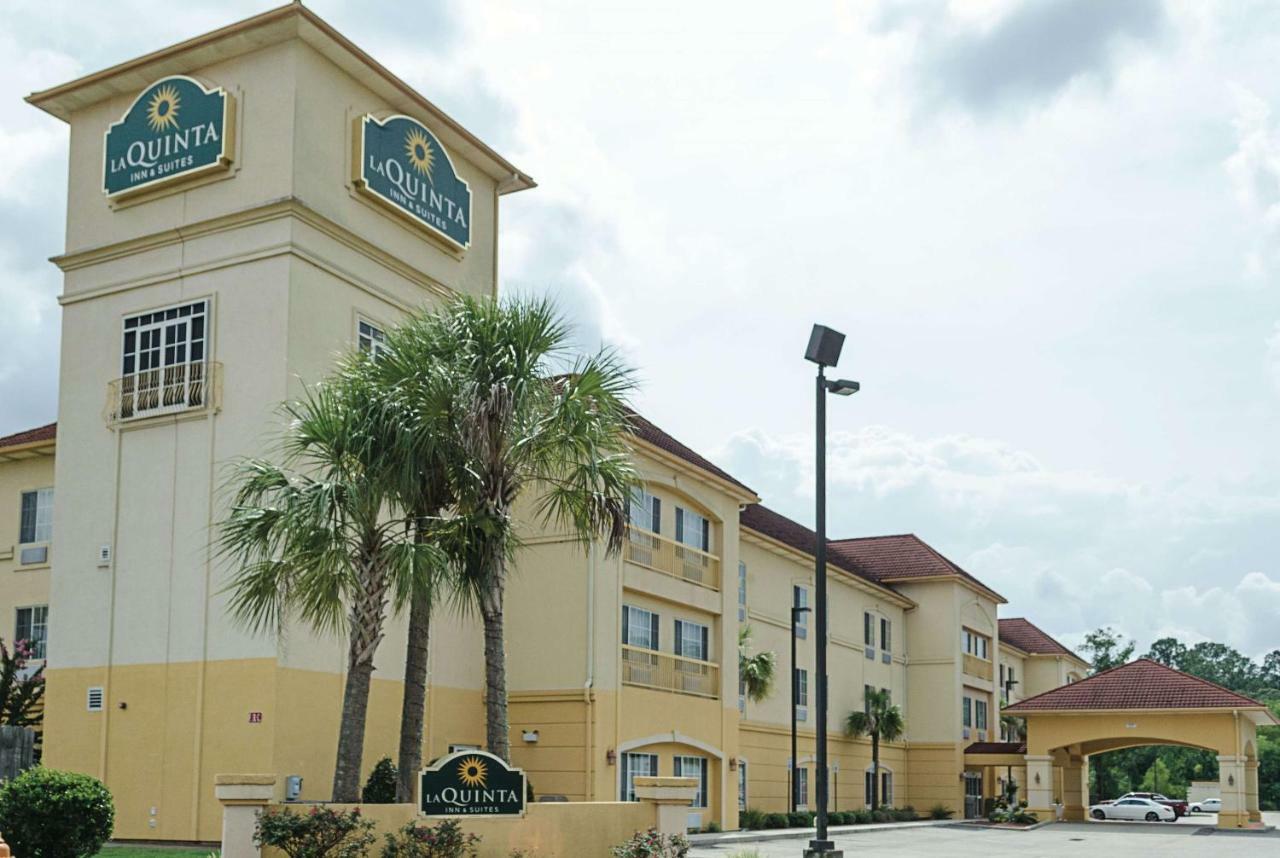 La Quinta By Wyndham Mobile Satsuma / Saraland Hotel Kültér fotó