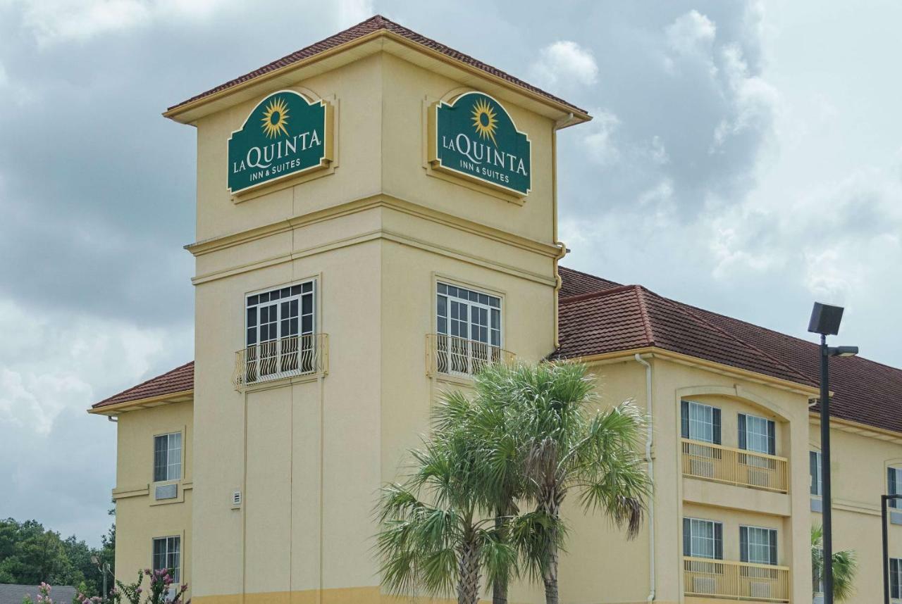 La Quinta By Wyndham Mobile Satsuma / Saraland Hotel Kültér fotó