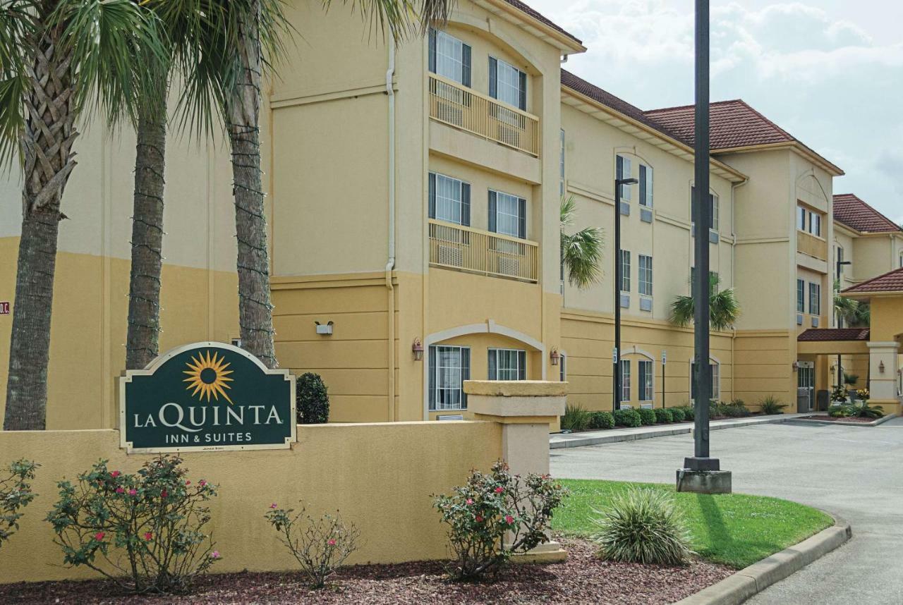 La Quinta By Wyndham Mobile Satsuma / Saraland Hotel Kültér fotó